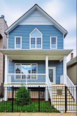 1726 N Richmond St., Chicago, IL 60647
