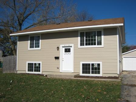 218 Tallman Ave., Romeoville, IL 60446