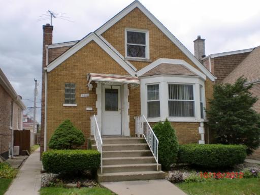 3447 W 59th Pl., Chicago, IL 60629