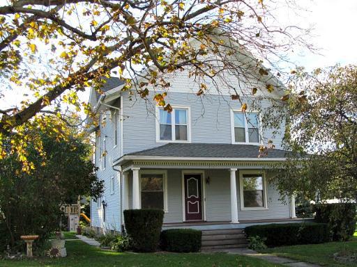 504 Logan St., Long Point, IL 61333