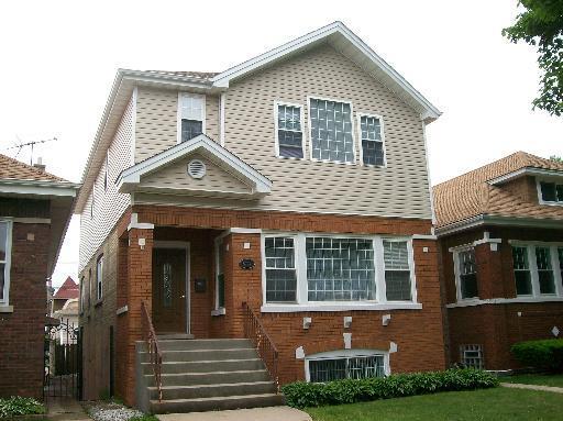 5747 W Pensacola Ave., Chicago, IL 60634