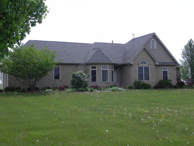 1842 Quail Hollow Rd., Steward, IL 60553