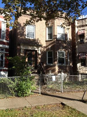 6523 S Drexel Ave., Chicago, IL 60637