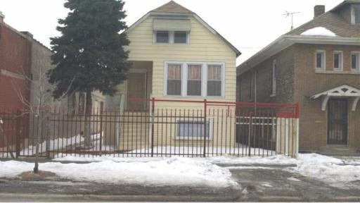 5007 S Western Ave., Chicago, IL 60609