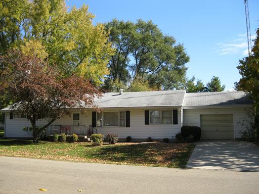 202 Shawandasee St., Tonica, IL 61370