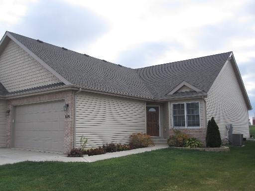 824 Pheasant Run, Bourbonnais, IL 60914