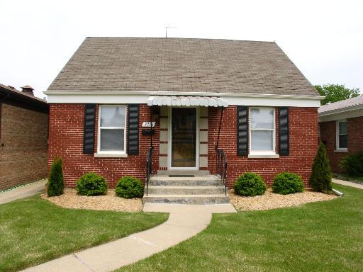 7726 W Talcott Ave., Chicago, IL 60631