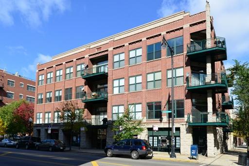 936 W Madison St. #3E, Chicago, IL 60607