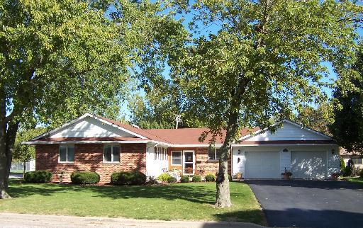 204 E Philmar St., Dwight, IL 60420