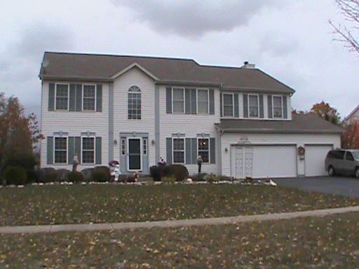 3610 Wintergreen Ter., Algonquin, IL 60102