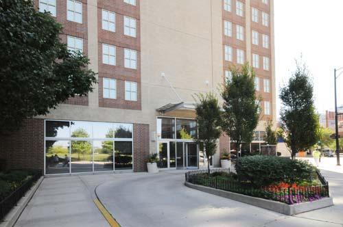 645 N Kingsbury St. #2306, Chicago, IL 60654