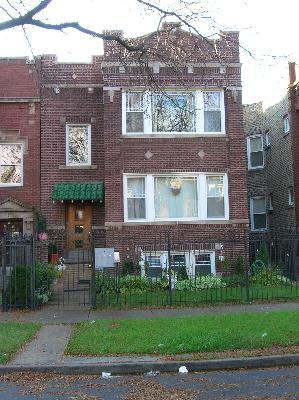 [Address Hidden by Seller], Chicago, IL 60641