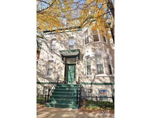 1104 W Webster Ave. #202, Chicago, IL 60614