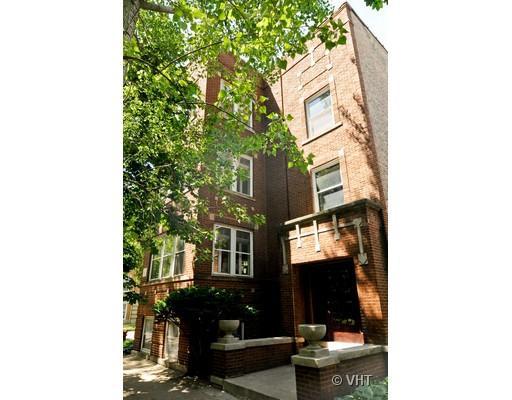 5844 N Magnolia Ave., Chicago, IL 60660
