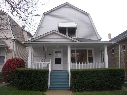 6440 W Raven Ave., Chicago, IL 60631