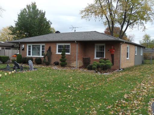 4917 143rd Pl., Midlothian, IL 60445