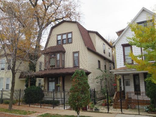3133 W Lyndale Ave., Chicago, IL 60647