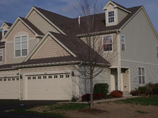 711 Buckboard Ln., Sycamore, IL 60178