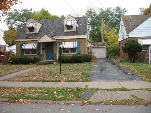 1216 21st St., Rockford, IL 61108