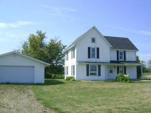 8651 W Winslow Rd., Winslow, IL 61089