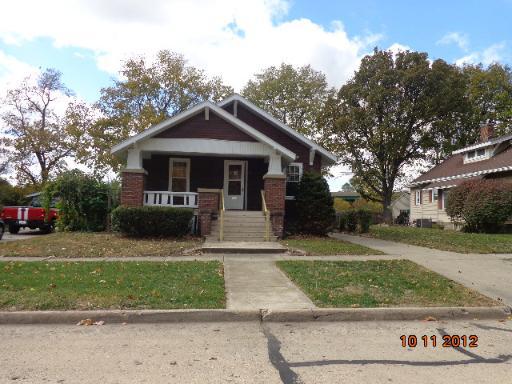 902 Kiersted St., Morris, IL 60450