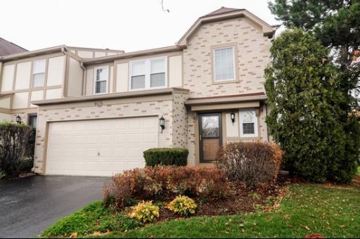 4676 Sapphire Dr., Hoffman Estates, IL 60195