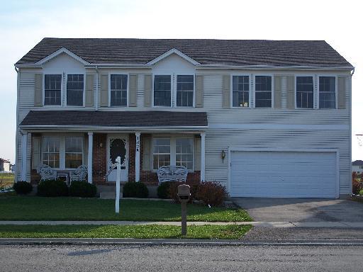1828 Brassie Dr., Bourbonnais, IL 60914