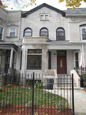 6556 S Greenwood Ave., Chicago, IL 60637