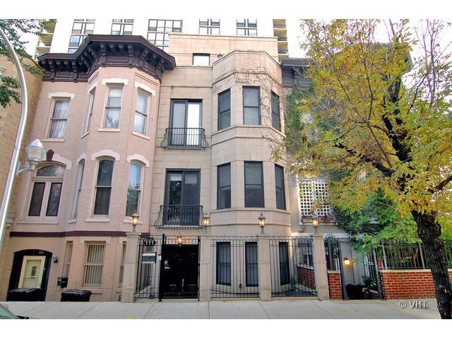 111 W Elm St., Chicago, IL 60610