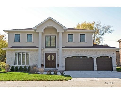 1648 Prairie Ave., Northbrook, IL 60062