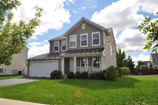 6214 Brunswick Dr., Plainfield, IL 60586