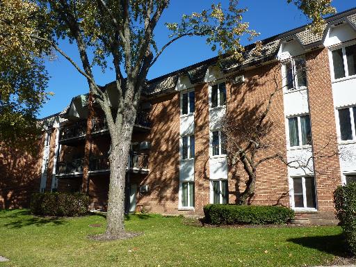 4250 Saratoga Ave. #207, Downers Grove, IL 60515