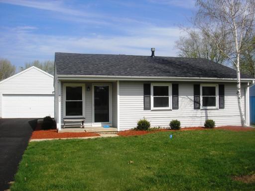 430 Konen Ave., Aurora, IL 60504
