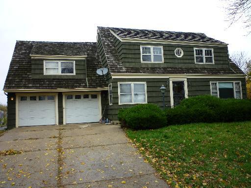 220 N Joliet Frontage Rd., Willowbrook, IL 60527