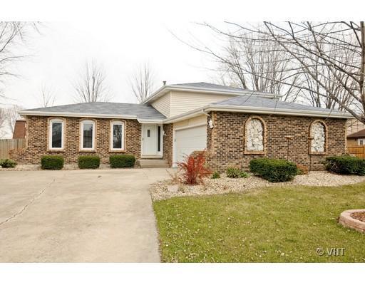 739 Brandywine Ct., Bourbonnais, IL 60914