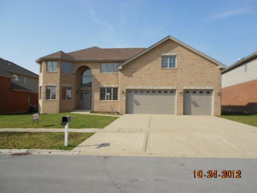 18508 Bellamy Rd., Country Club Hills, IL 60478