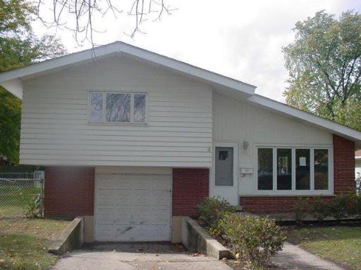 15310 Meadow Ln., Dolton, IL 60419
