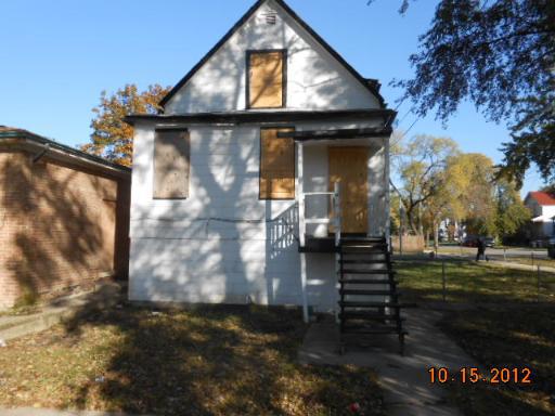 6454 S Seeley St., Chicago, IL 60636