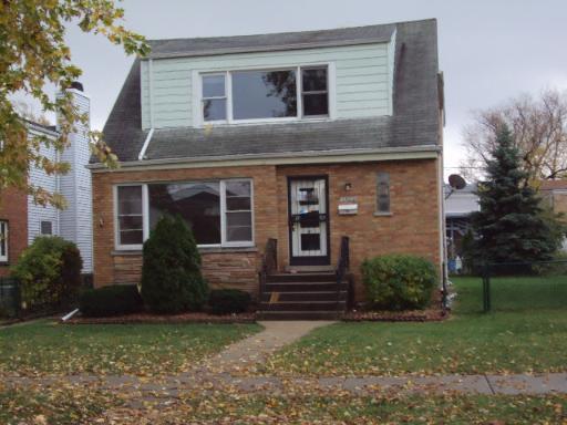 7509 W Monroe St., Niles, IL 60714