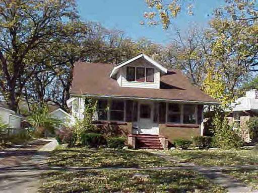 1175 S Myrtle Ave., Kankakee, IL 60901