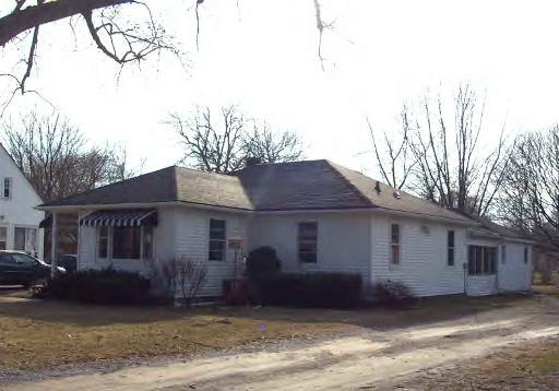 615 S 5th, Watseka, IL 60970