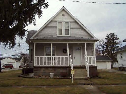 255 S Fraser, Kankakee, IL 60901