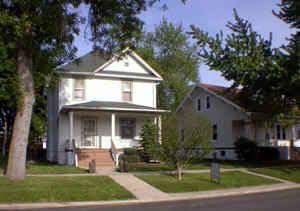 538 S Evergreen Ave., Kankakee, IL 60901