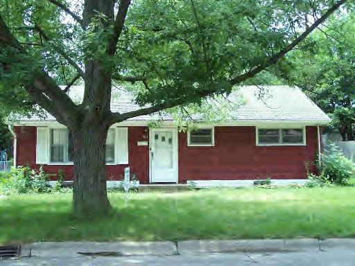 821 Country Club Dr., Kankakee, IL 60901