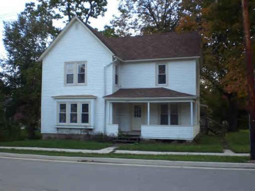 205 N Green, Piper City, IL 60959