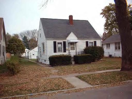616 S Tanner, Kankakee, IL 60901