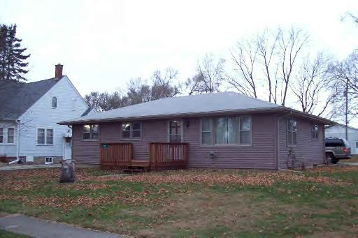 208 Union, Crescent City, IL 60928