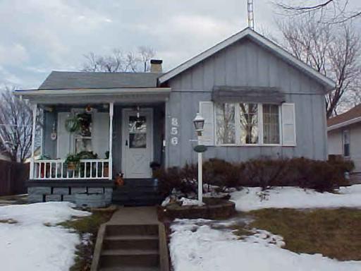 856 S 3rd St., Kankakee, IL 60901