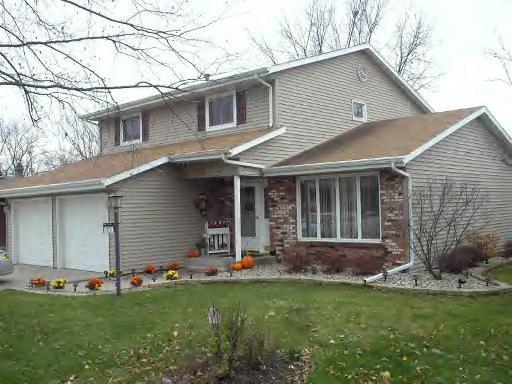 711 Heritage, Bourbonnais, IL 60914