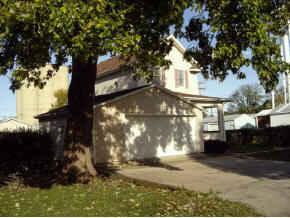 137 N Locust, Ludlow, IL 60949